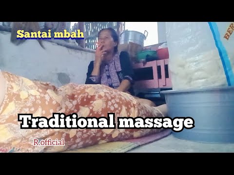 Rumah Pijat Tradisional Online Therapy Cilacap: Solusi Relaksasi di Tengah Keramaian Kota